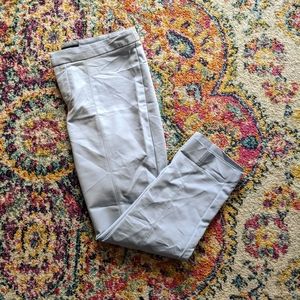LE CHATEAU - Slim Leg Crop pants